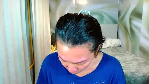 Snapshot of louie_sexy chatting on 02/28/25, 12:42 Cathy online show from 02/28/25, 12:42