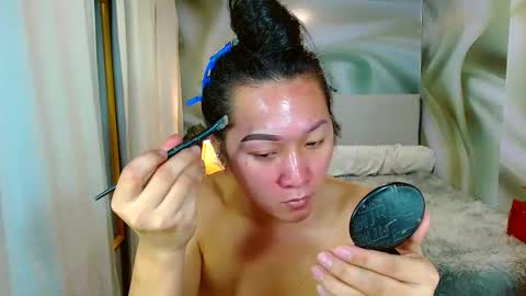 Snapshot of louie_sexy chatting on 03/01/25, 07:08 Cathy online show from 03/01/25, 07:08