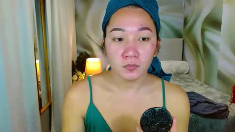 Snapshot of louie_sexy chatting on 03/03/25, 03:19 Cathy online show from 03/03/25, 03:19