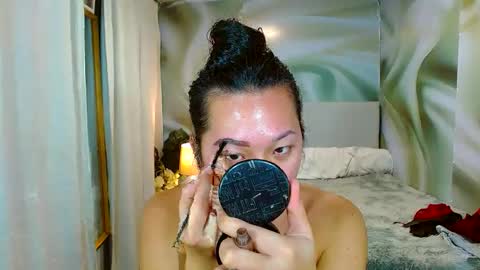 Snapshot of louie_sexy chatting on 03/06/25, 07:57 Cathy online show from 03/06/25, 07:57