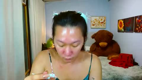 Snapshot of louie_sexy chatting on 10/01/25, 08:20 Cathy online show from 10/01/25, 08:20