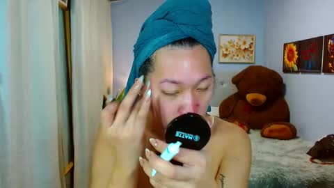 Snapshot of louie_sexy chatting on 10/02/25, 08:43 Cathy online show from 10/02/25, 08:43