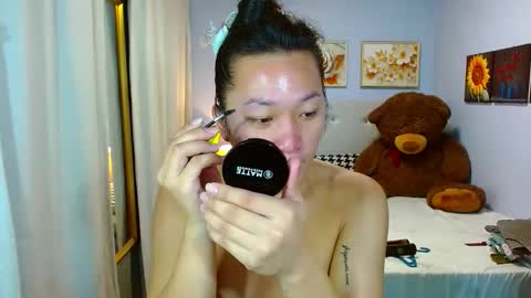 Snapshot of louie_sexy chatting on 10/07/25, 10:56 Cathy online show from 10/07/25, 10:56