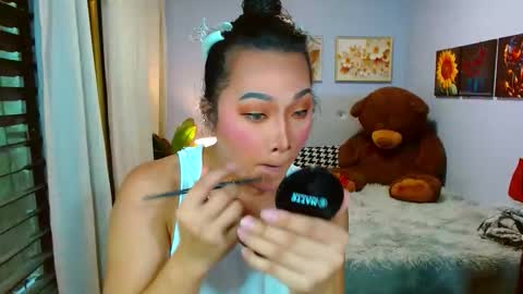 Snapshot of louie_sexy chatting on 10/09/25, 06:33 Cathy online show from 10/09/25, 06:33