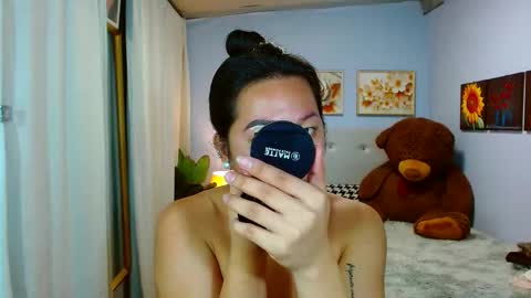 Snapshot of louie_sexy chatting on 10/15/25, 12:27 Cathy online show from 10/15/25, 12:27