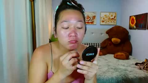 Snapshot of louie_sexy chatting on 10/20/25, 10:05 Cathy online show from 10/20/25, 10:05