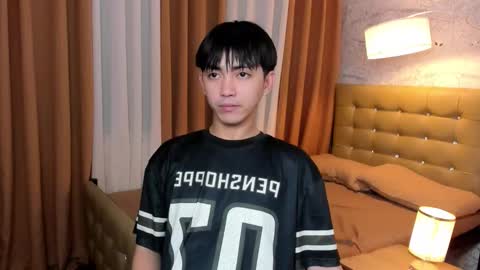 ignot ursh online show from 10/25/25, 02:52