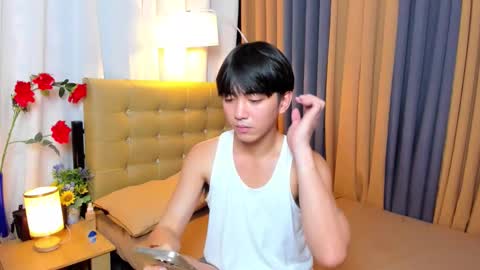 ignot ursh online show from 11/20/25, 04:45