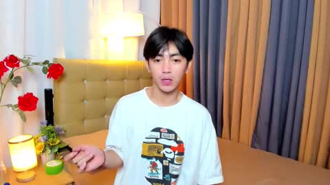 ignot ursh online show from 11/22/25, 01:04