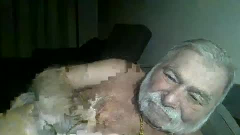 louis_chokdee online show from 12/23/24, 06:16