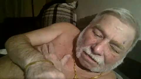 louis_chokdee online show from 03/12/25, 08:20