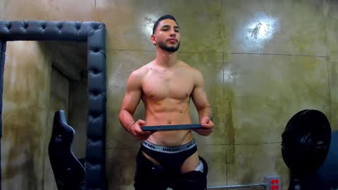 Louis online show from 03/05/25, 08:00