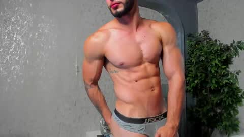 Louis online show from 12/21/25, 09:16