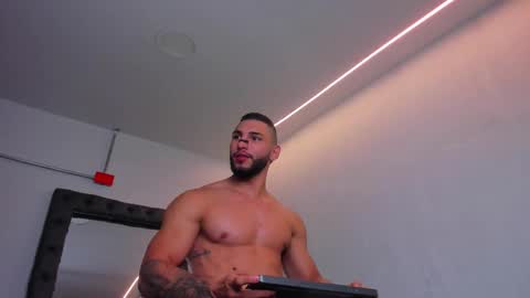 Louis online show from 02/25/26, 07:18