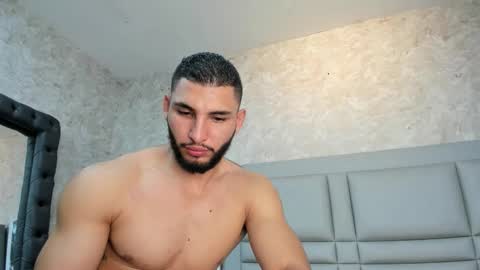 Louis online show from 03/16/26, 02:06