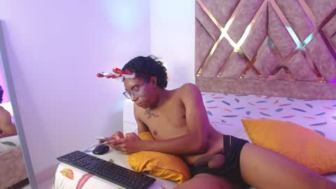 Snapshot of louis_hardstar chatting on 12/02/24, 12:09 Louis Valdz online show from 12/02/24, 12:09