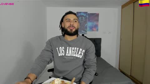 louis_marley_ online show from 12/18/24, 01:15