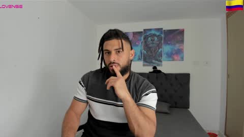 louis_marley_ online show from 12/19/24, 05:50