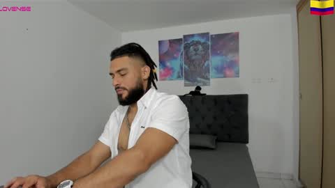 louis_marley_ online show from 12/29/24, 03:00