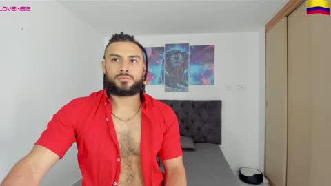 louis_marley_ online show from 12/31/24, 09:06