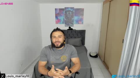 louis_marley_ online show from 01/02/25, 01:27
