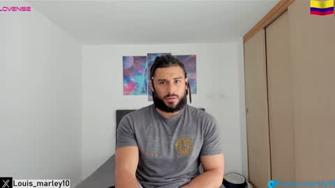 louis_marley_ online show from 01/05/25, 01:47