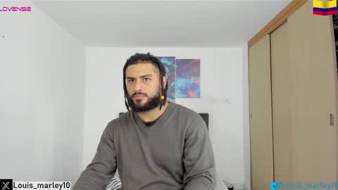 louis_marley_ online show from 01/06/25, 08:39