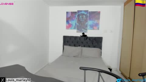 louis_marley_ online show from 01/11/25, 04:38