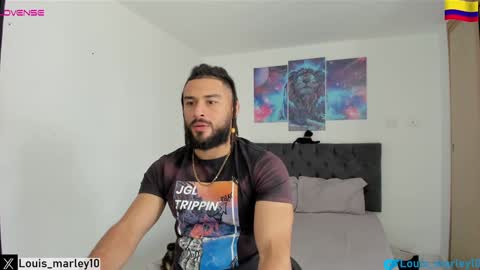 louis_marley_ online show from 01/15/25, 05:05
