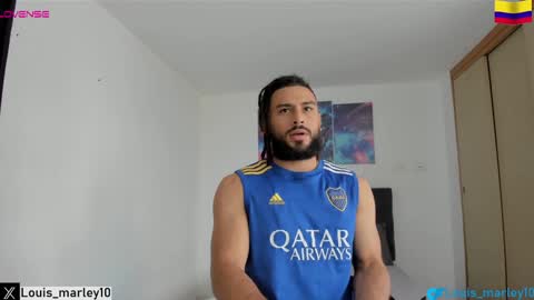 louis_marley_ online show from 01/26/25, 04:41
