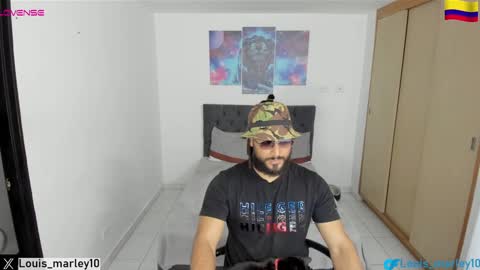 louis_marley_ online show from 02/04/25, 10:02