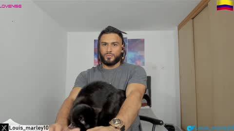 louis_marley_ online show from 02/06/25, 12:54