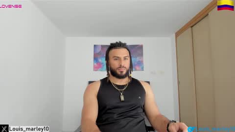 louis_marley_ online show from 02/10/25, 08:42
