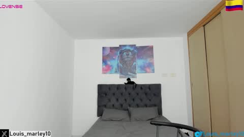 louis_marley_ online show from 02/12/25, 09:54