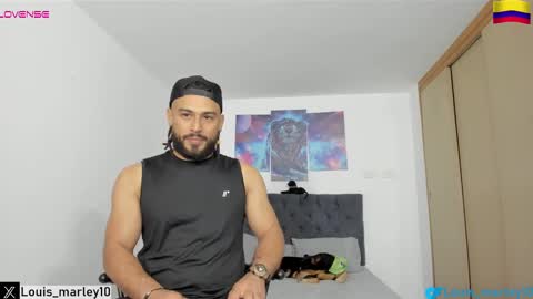 louis_marley_ online show from 02/17/25, 03:47