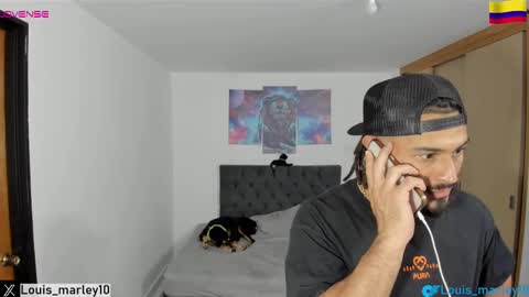 louis_marley_ online show from 02/20/25, 01:25