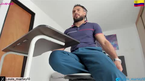 louis_marley_ online show from 03/03/25, 04:46