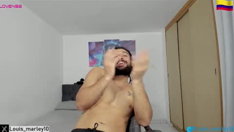 louis_marley_ online show from 10/24/25, 03:47