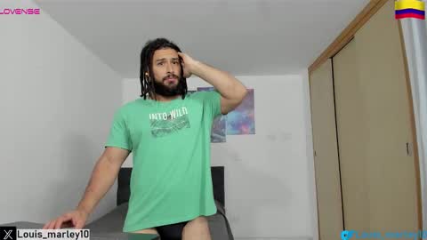 louis_marley_ online show from 11/07/25, 04:45