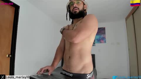 louis_marley_ online show from 11/22/25, 02:27