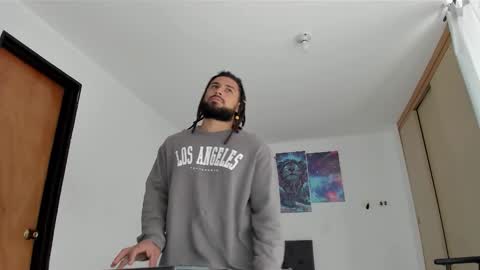 louis_marley_ online show from 01/11/26, 05:07