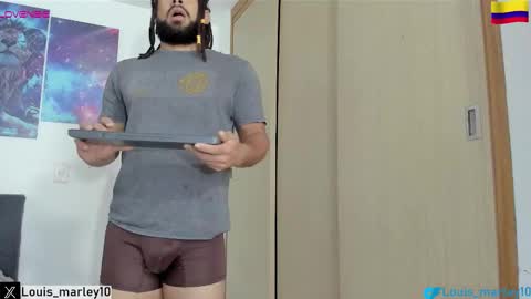 louis_marley_ online show from 01/17/26, 11:15