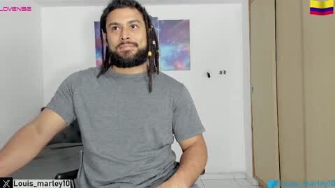 louis_marley_ online show from 01/19/26, 12:25