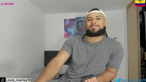 louis_marley_ online show from 02/12/26, 03:34