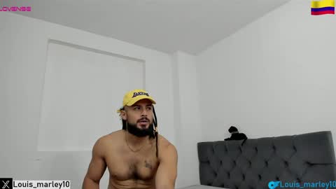 louis_marley_ online show from 04/15/26, 02:40