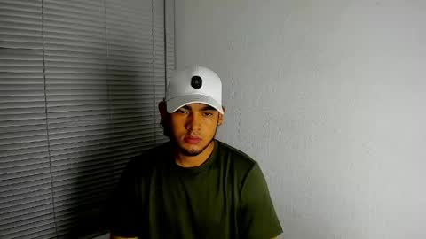 Snapshot of louis_rueda chatting on 06/01/26, 04:58 louis_rueda online show from 06/01/26, 04:58