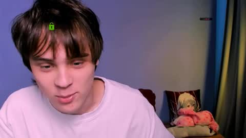 Snapshot of louis_tiger chatting on 11/25/25, 09:53 your dream online show from 11/25/25, 09:53