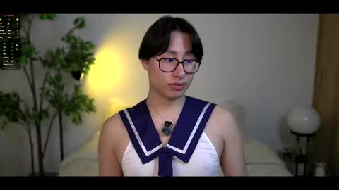 Snapshot of louis_zh chatting on 10/05/25, 12:31 Louis online show from 10/05/25, 12:31