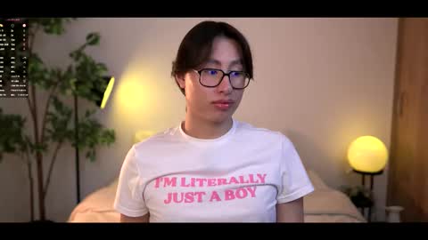 Louis online show from 01/10/26, 02:46