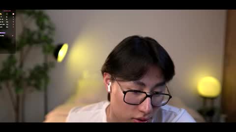 Louis online show from 03/01/26, 02:13